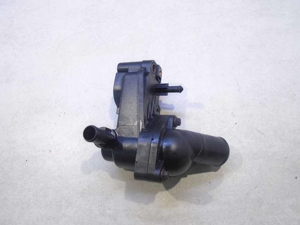 фото №1, Корпус термостата focus mk1 1.8 tdci 2s4q9k478ad