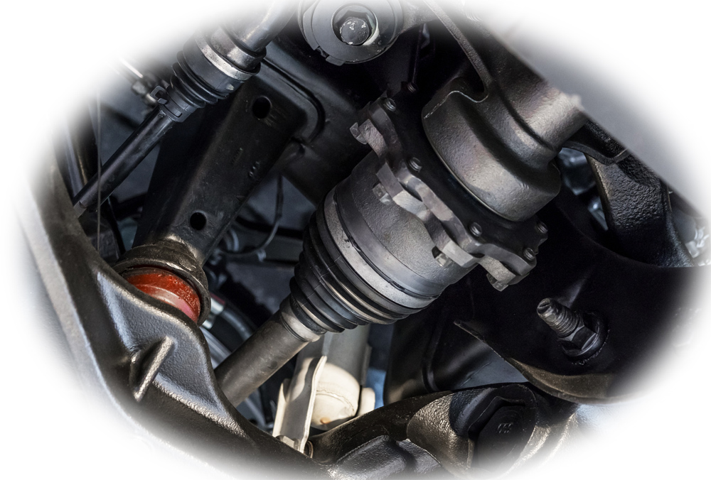 фото №11, Шарнир вала opel vivaro, nissan primastar 01-2014