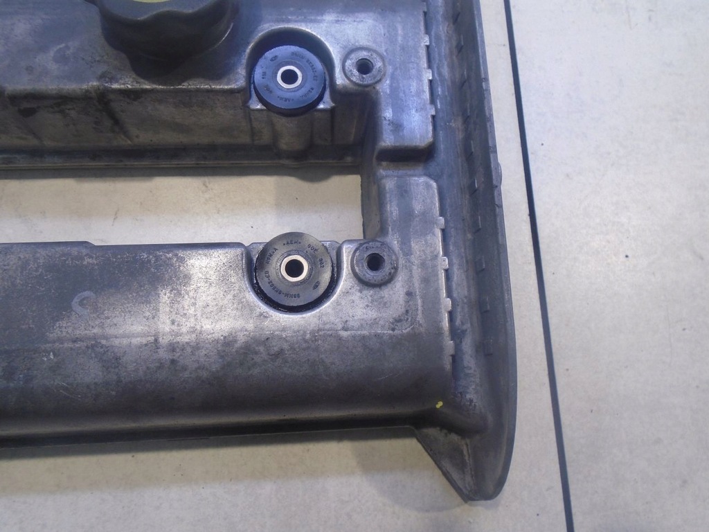 фото №4, Кришка клапанів ford focus 1.4 16v 6m293