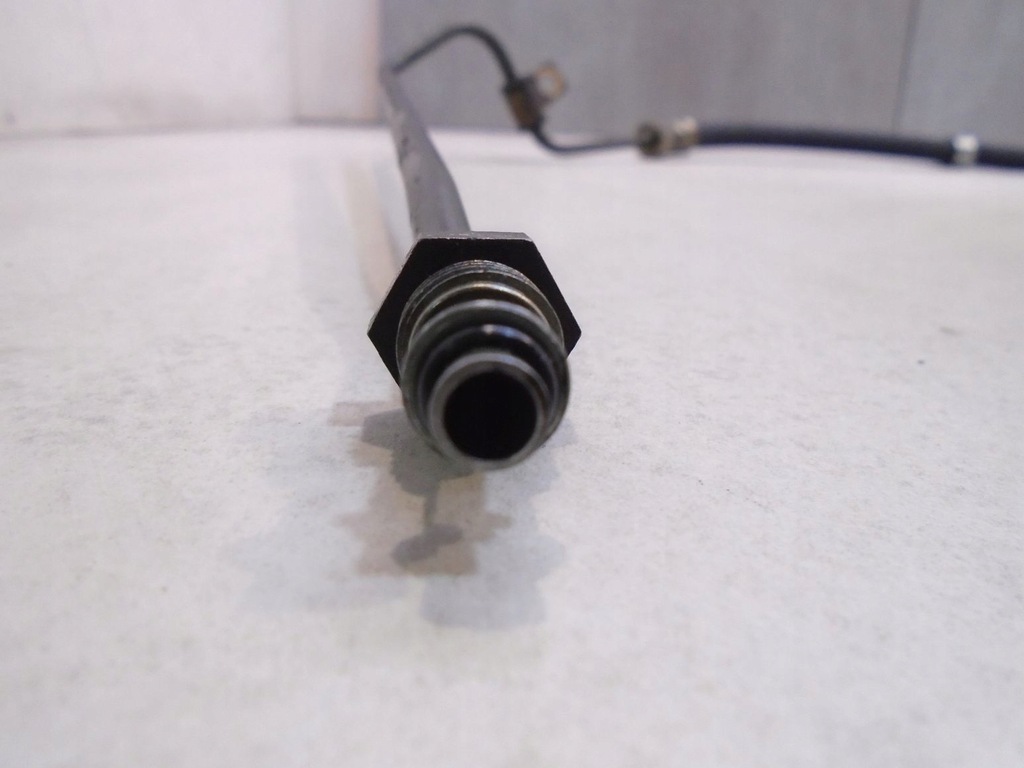 фото №9, Шланг дроти підсилювача volvo s40 i 1.9 dci