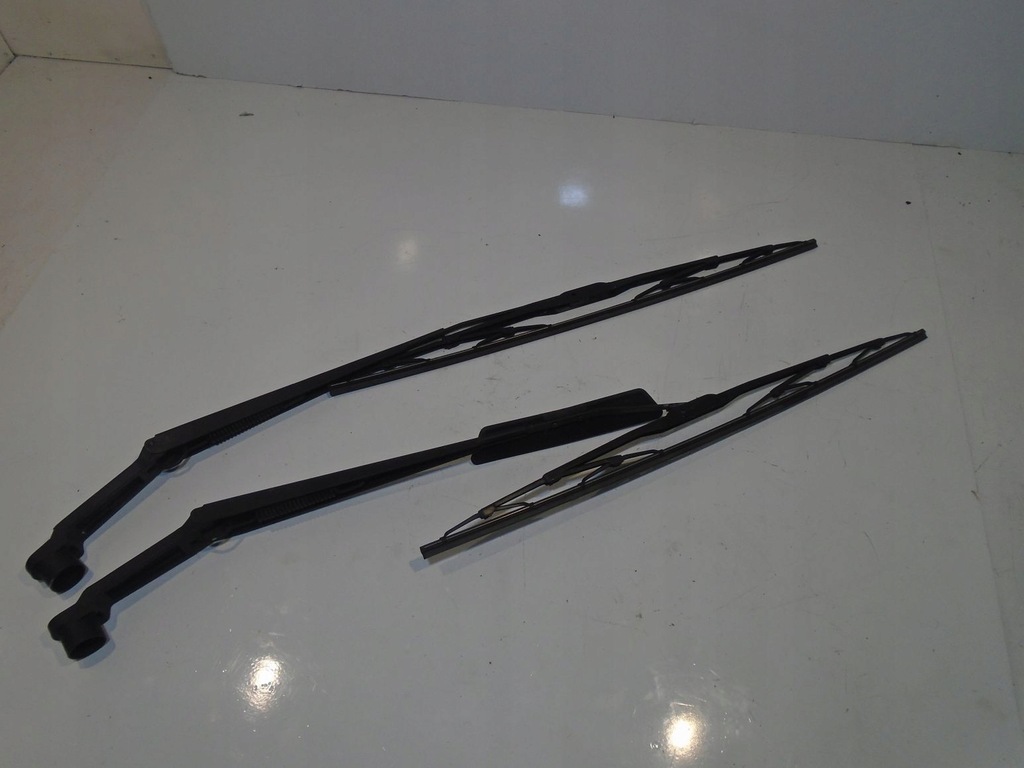 фото №3, Важіль двірники перед mazda mpv комплект