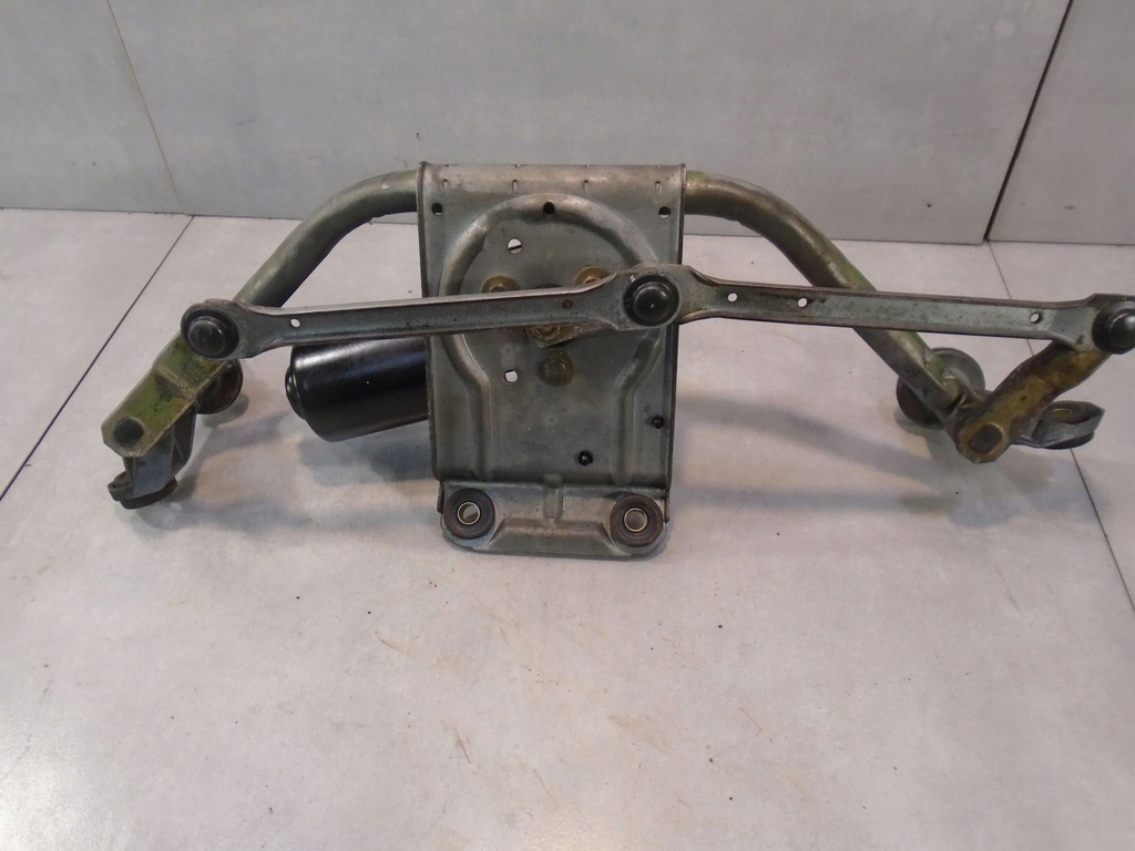 фото №2, Механізм двірник renault espace iii 602530422