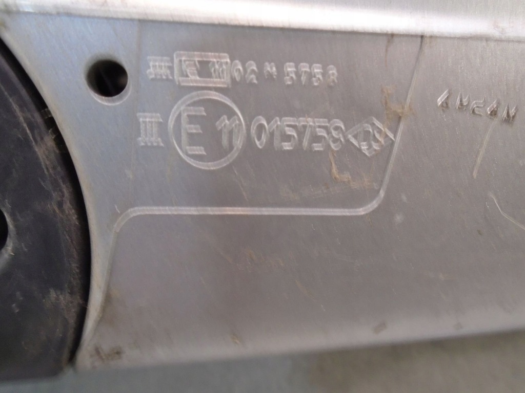 фото №7, Зеркало правое перед chevrolet lacetti e11015758