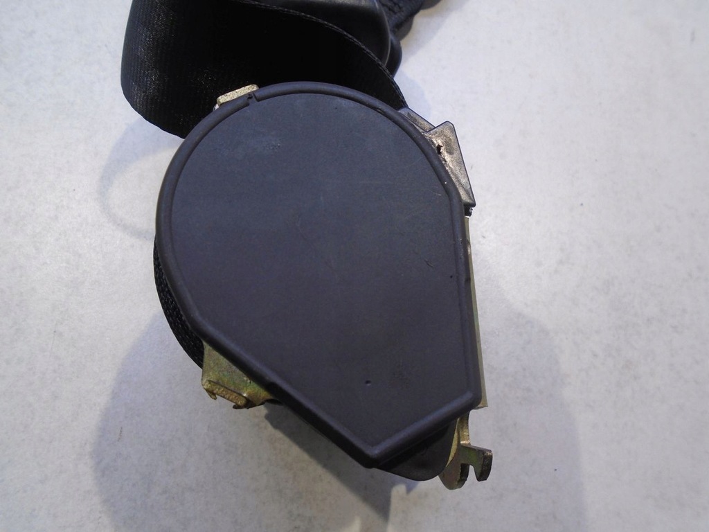 фото №5, Pas лівий задня peugeot peugeot 307 sw 1.6 hdi