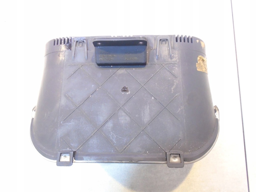 фото №5, Счетчик приборы ford fusion 1.4 tdci 2s6f10a855a