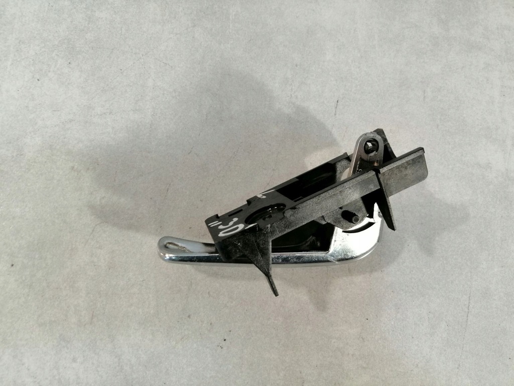 фото №5, Ручка дверь внутренняя левая правая alfa romeo 147