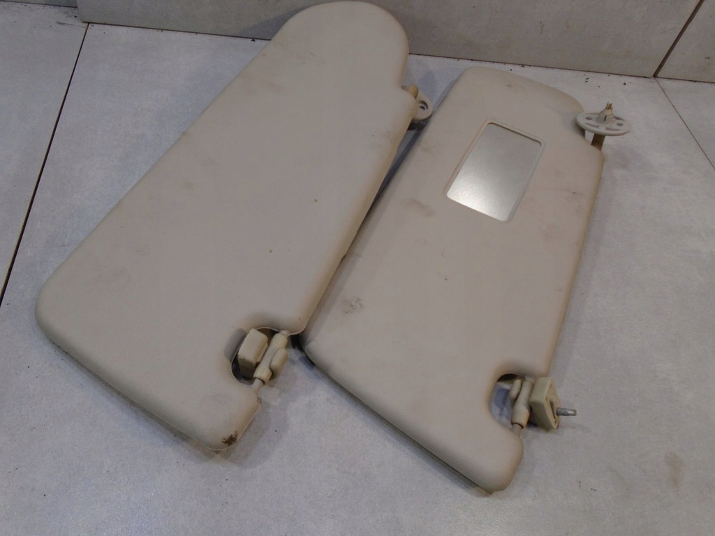 фото №1, Захист сонцезахисна freelander 1.8