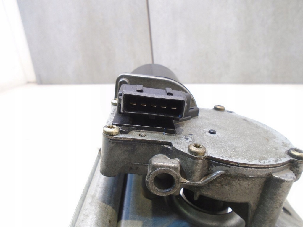 фото №5, Механізм двірник ford transit v yc1517k484aa