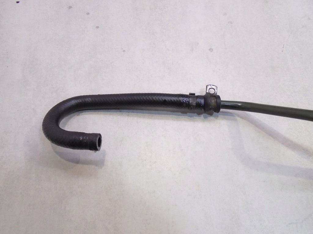 фото №11, Шланг дроти підсилювача volvo s40 i 1.9 dci
