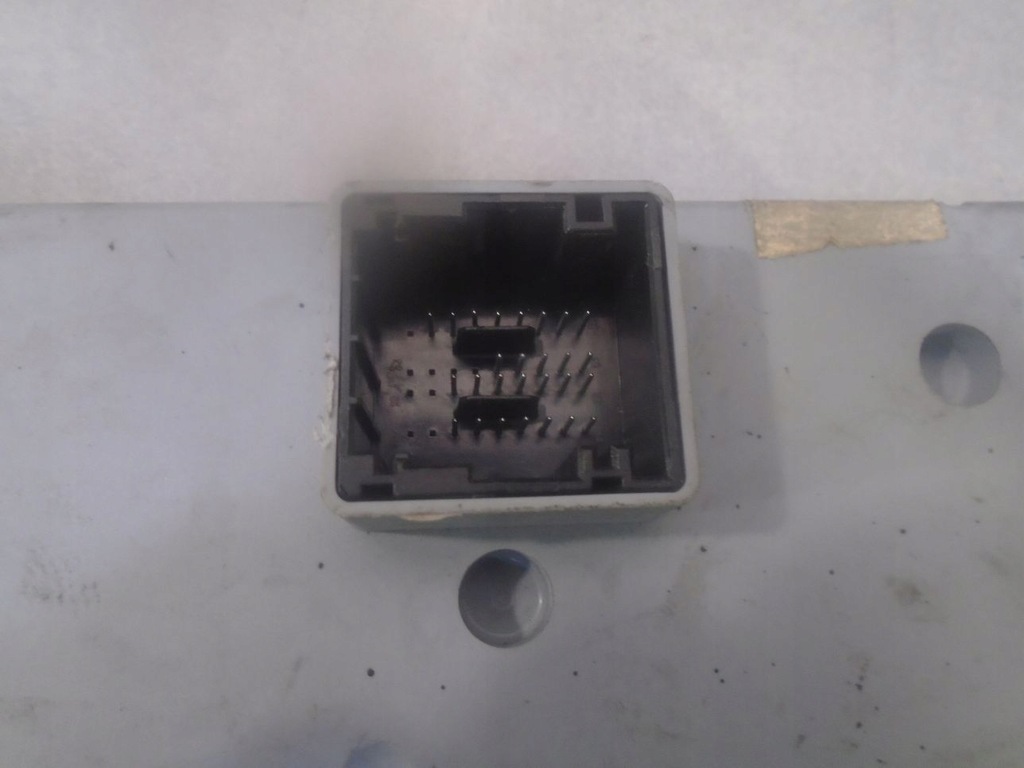 фото №7, Модуль bsi fiat punto ii 1.2 46812232