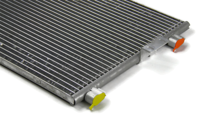 фото №5, Радіатор кондиціонер renault thalia symbol 99-08 1.5 dci d