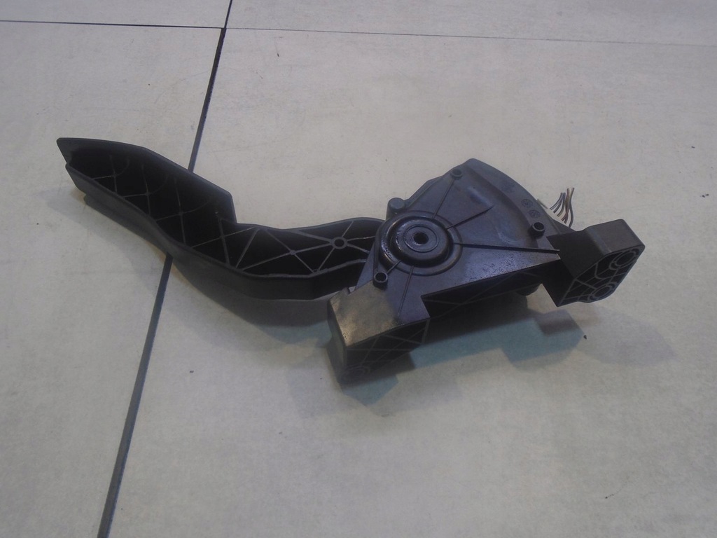 фото №5, Педаль газу opel vectra c 2.2dti 9186724