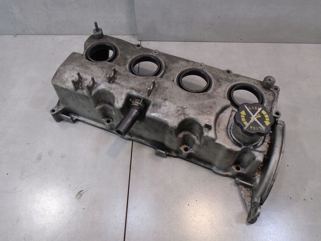 фото №1, Крышка клапанов mazda premacy i 2.0 ditd rf6c