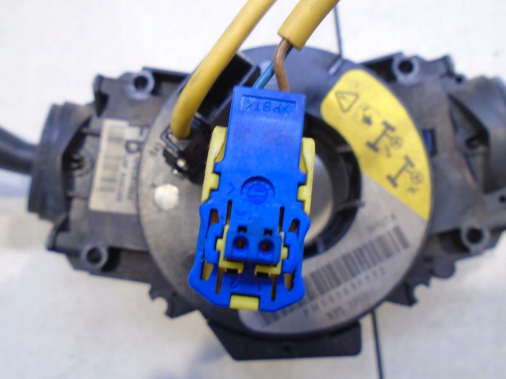 фото №6, Переключатель комбинированный rover 75 2.0 cdti 54035000