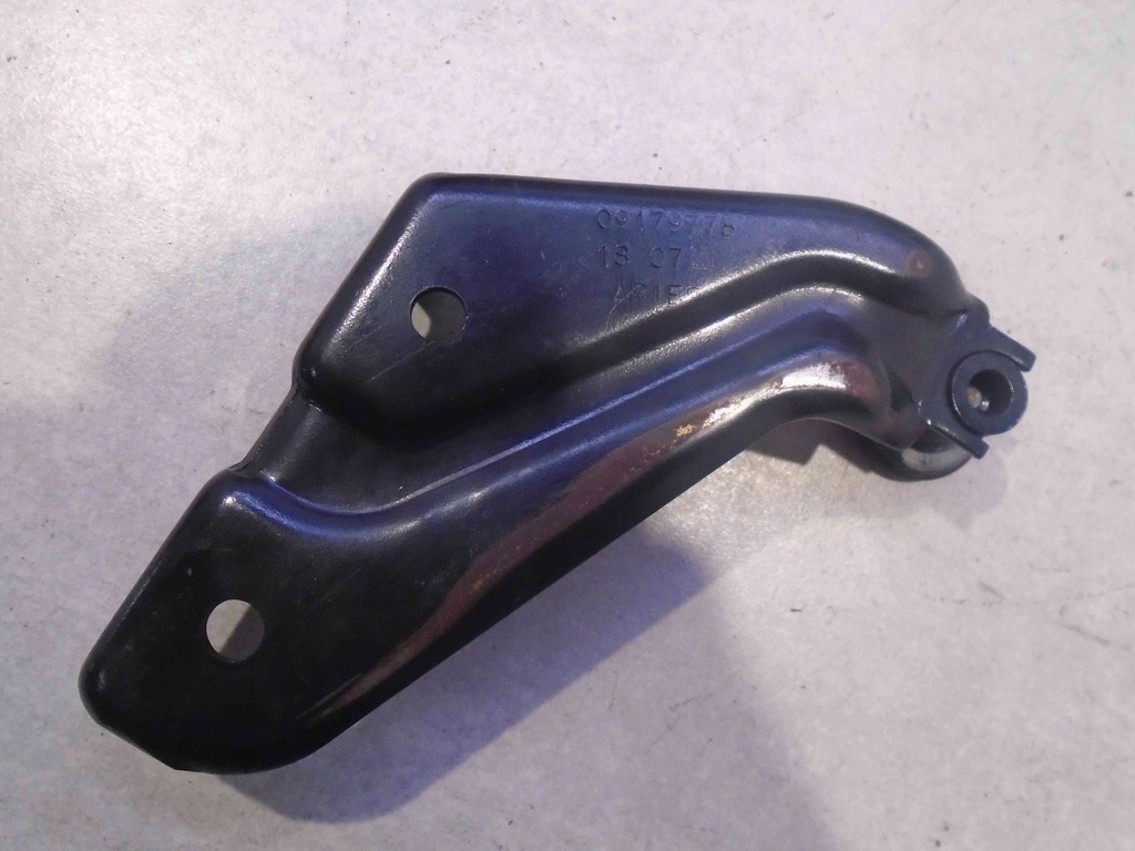 фото №1, Ролик двері розсувних opel combo c 09179778