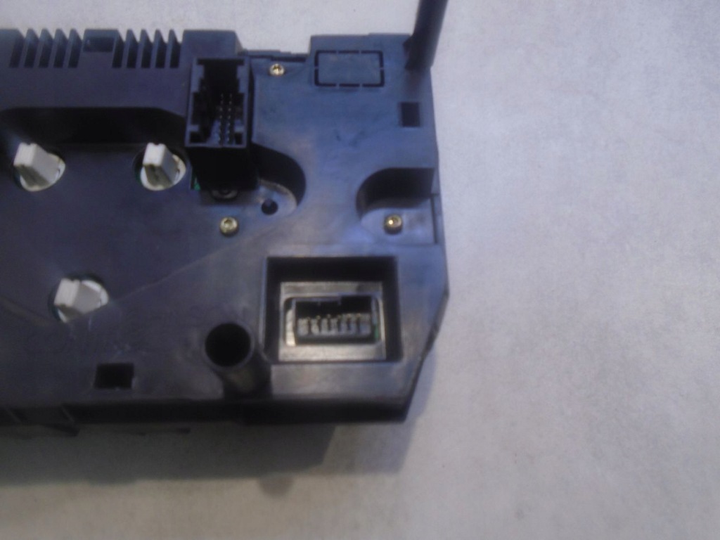 Модуль bsi 307 1.6 hdi 9651197680 9651198980 Оригінал