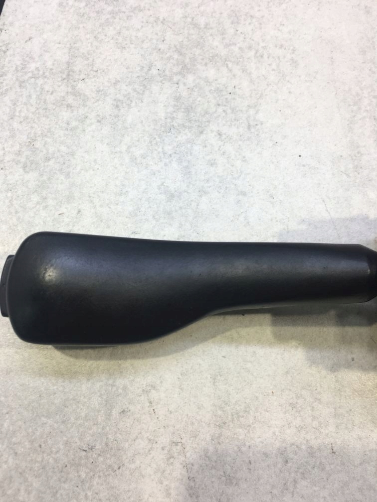 фото №12, Перемикач двірник bmw оригінальний номер 8363664