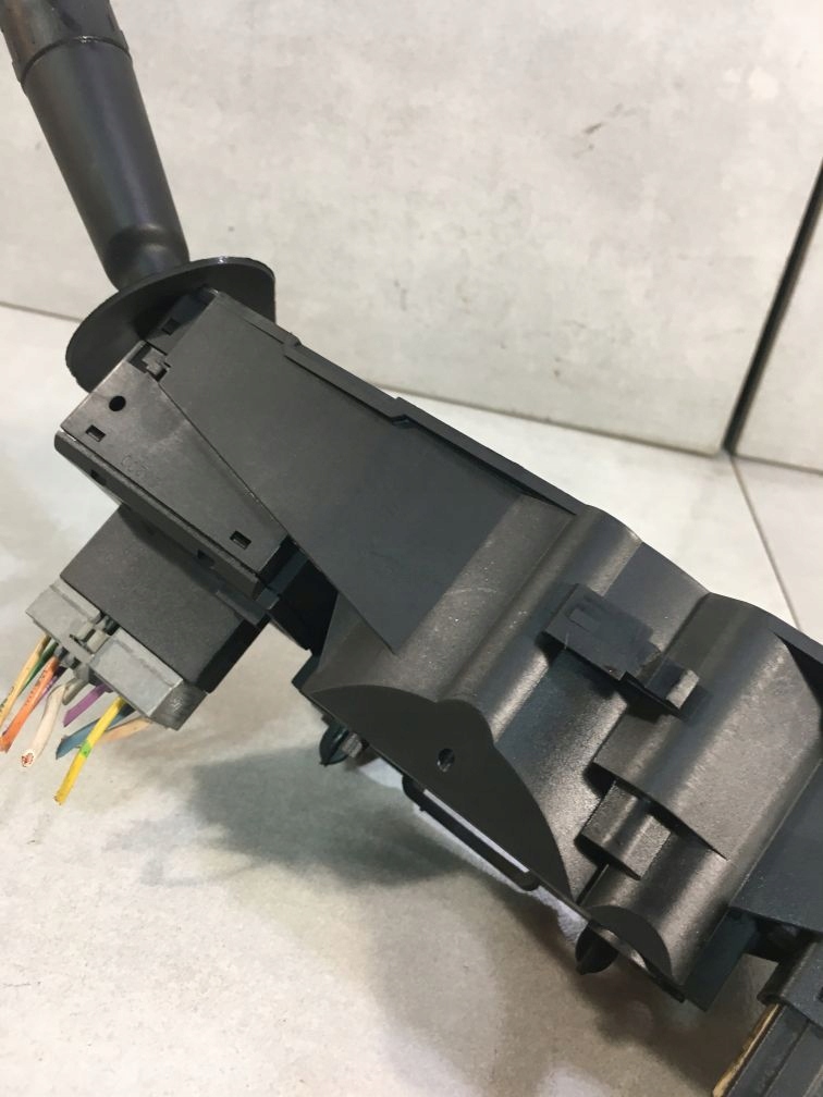 фото №9, Перемикач комбінований 406 9631626080 61557024