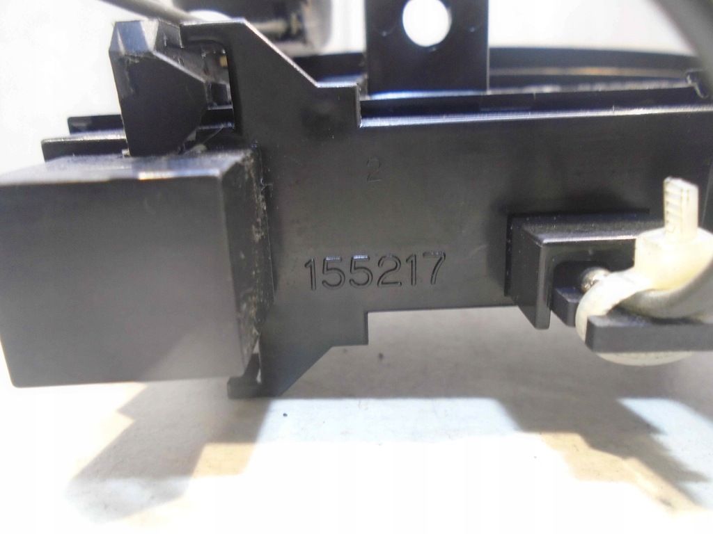 фото №8, Переключатель дворник opel frontera a 2.0