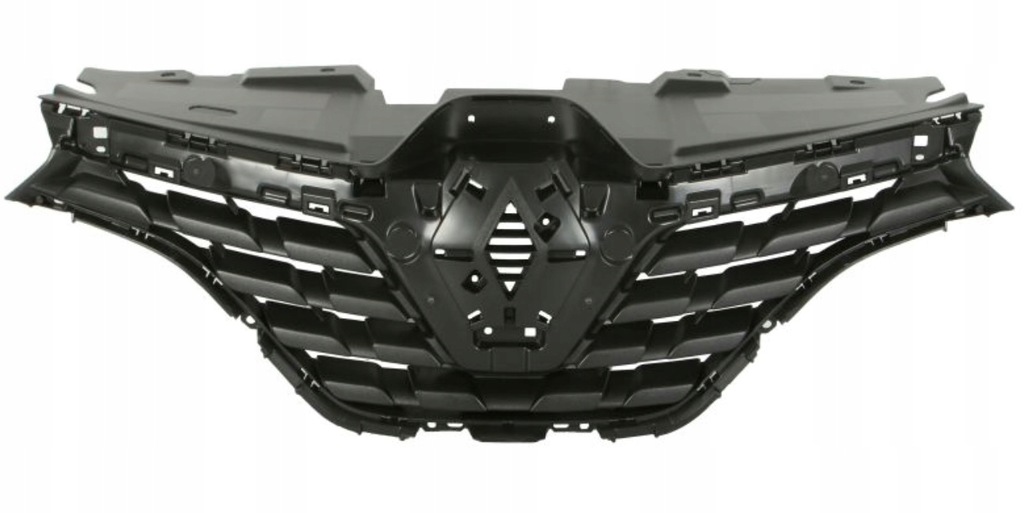 фото №1, Renault kadjar 15-17 решётка радиатора решётка радиатора