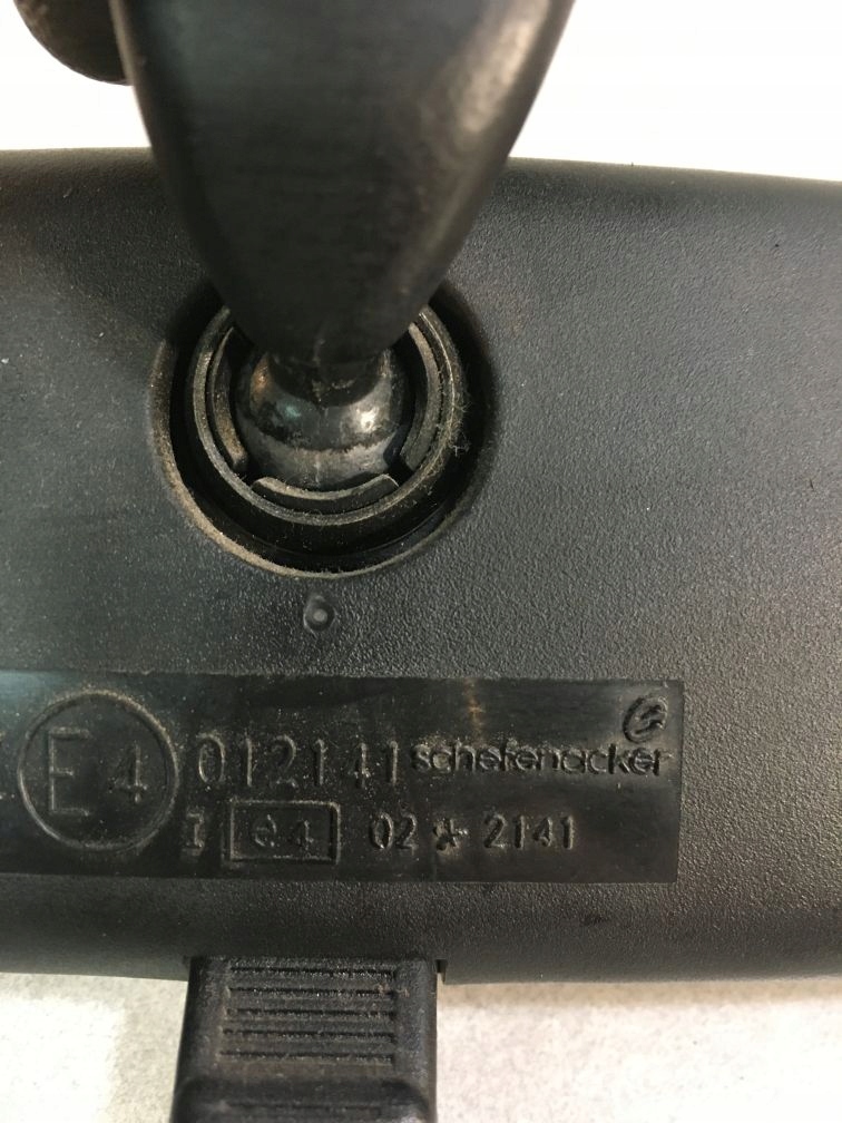 фото №9, Зеркало внутреннее chevrolet aveo 1.2 t250