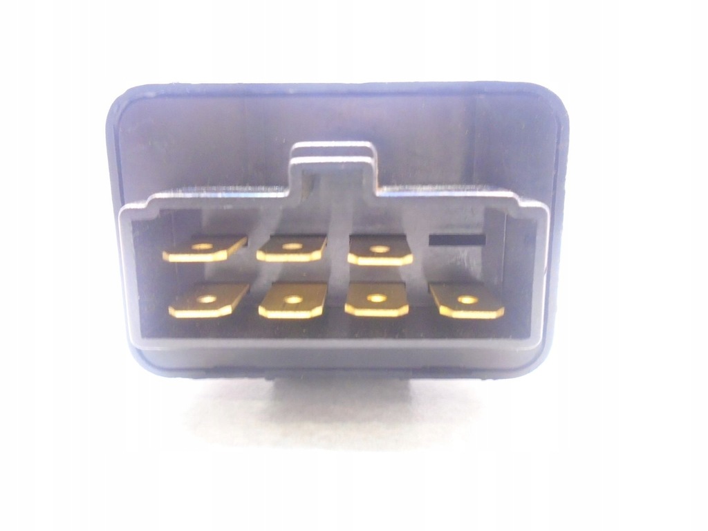 фото №3, Реле hyundai coupe i 2.0 95430-27000