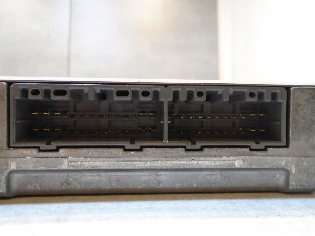 фото №4, Бортовий комп'ютер блок керування двигуна civic vi 37820p3yg01