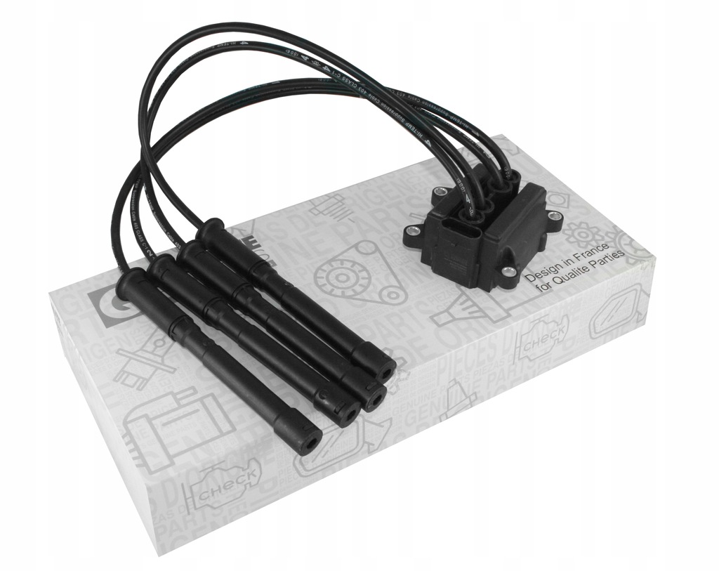 фото №1, Катушка зажигания renault clio iii iv kangoo modus thalia twingo 1.2 16v