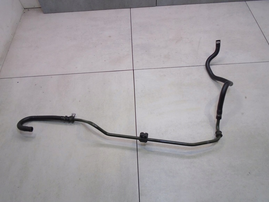 фото №10, Шланг дроти підсилювача volvo s40 i 1.9 dci