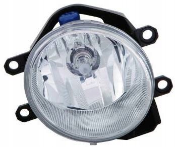 фото №1, Противотуманная фара lexus gs '12- правый depo