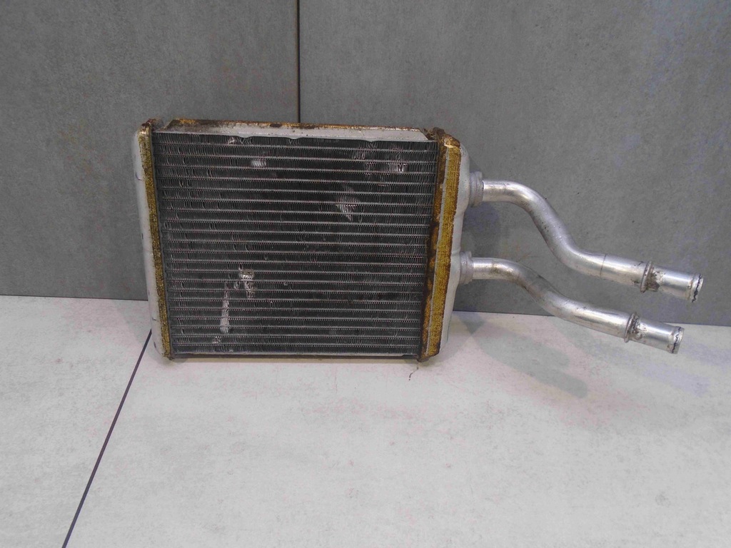 фото №5, Отопитель wody alfa romeo gt ii 1.9 jtd 150km