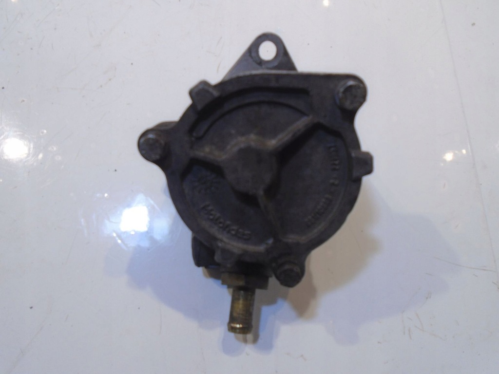 фото №4, Насос вакуум вакуум alfa romeo 156 1.9 jtd 96110999