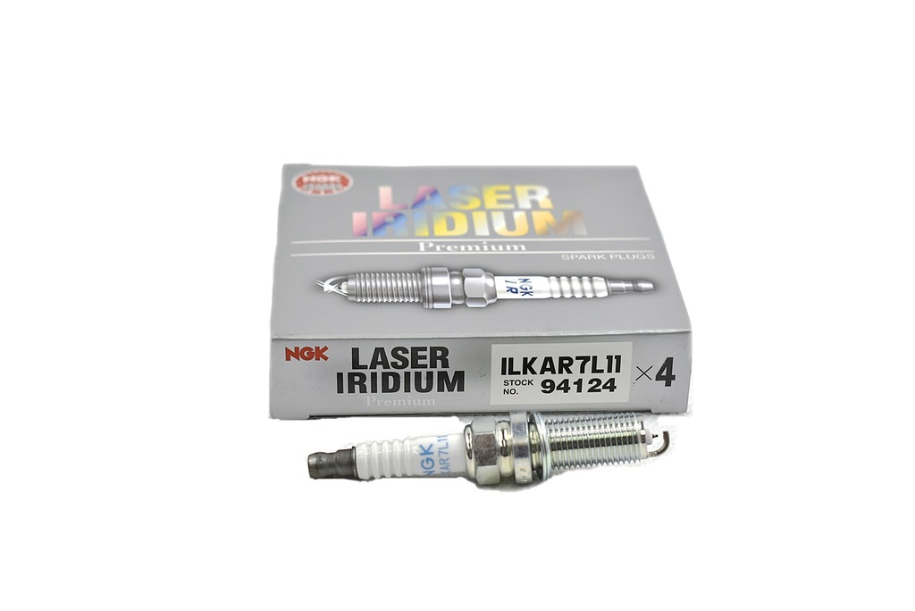 фото №1, Ngk свеча зажигания mazda 6 gj gl 2.0 2.5 2012-