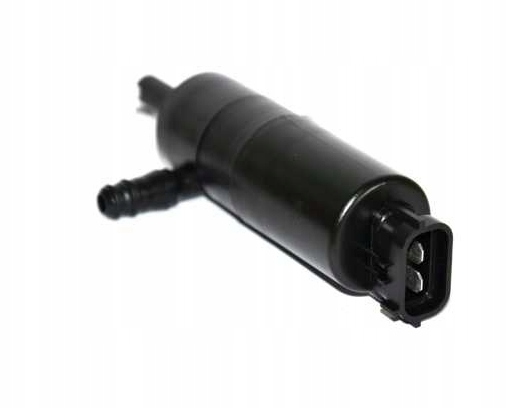 фото №2, Помпа распылителя фары opel corsa d 2006-