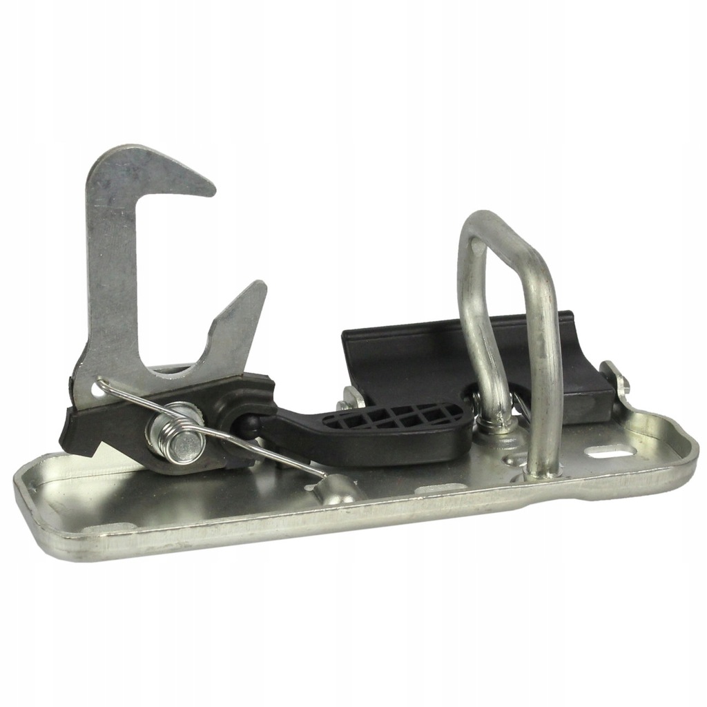 фото №1, Замок капот перед засов do vw passat b7 2011-2015