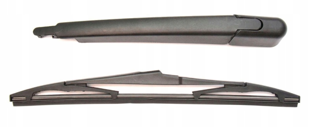 фото №2, Важіль + двірник задня пластик opel antara 2006-