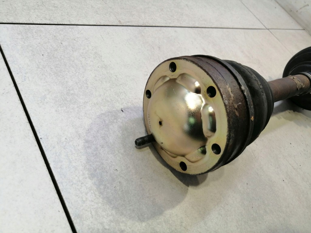 Привідний вал ліва короткий alfa romeo 155 1.6 ts Ціна