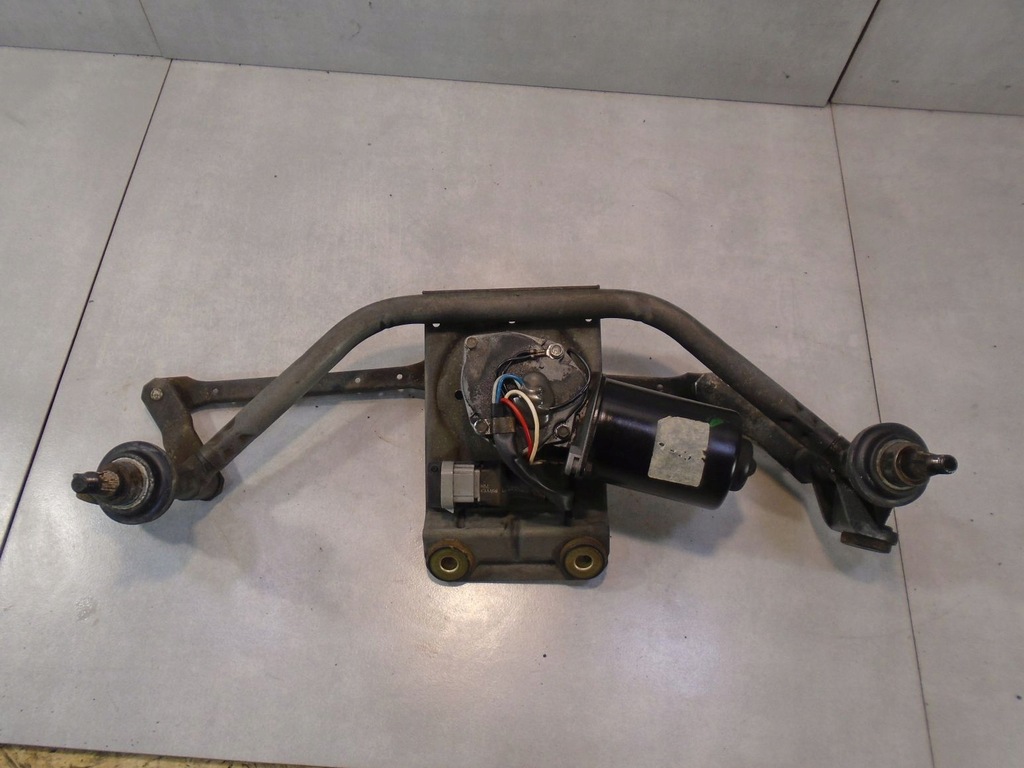 фото №1, Механізм двірник renault espace iii 602530422