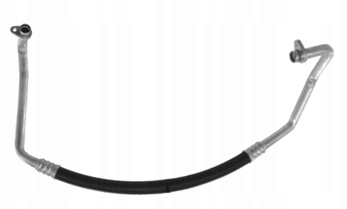 Шланг кондиціонера оригінальний номер renault 8200413358 Оригінал