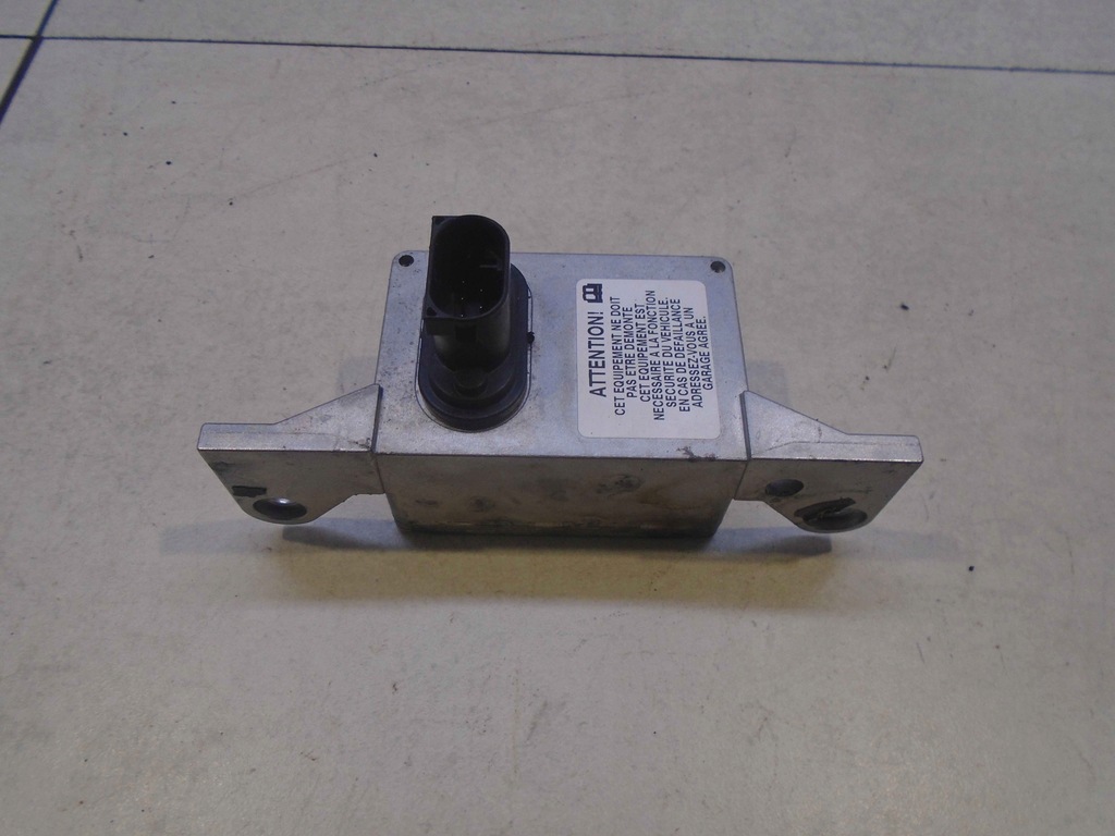 фото №4, Модуль датчик esp laguna ii 3.0 8200004644b