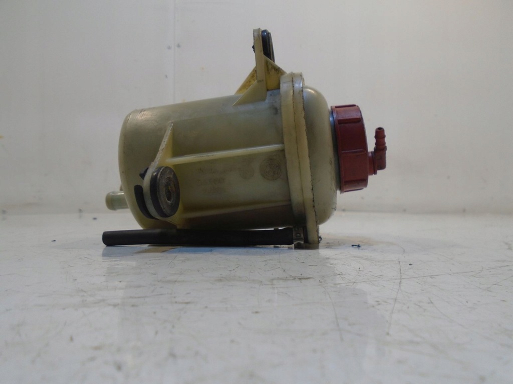 фото №4, Бачок жидкость усилителя fiat doblo i 1.9 jtd