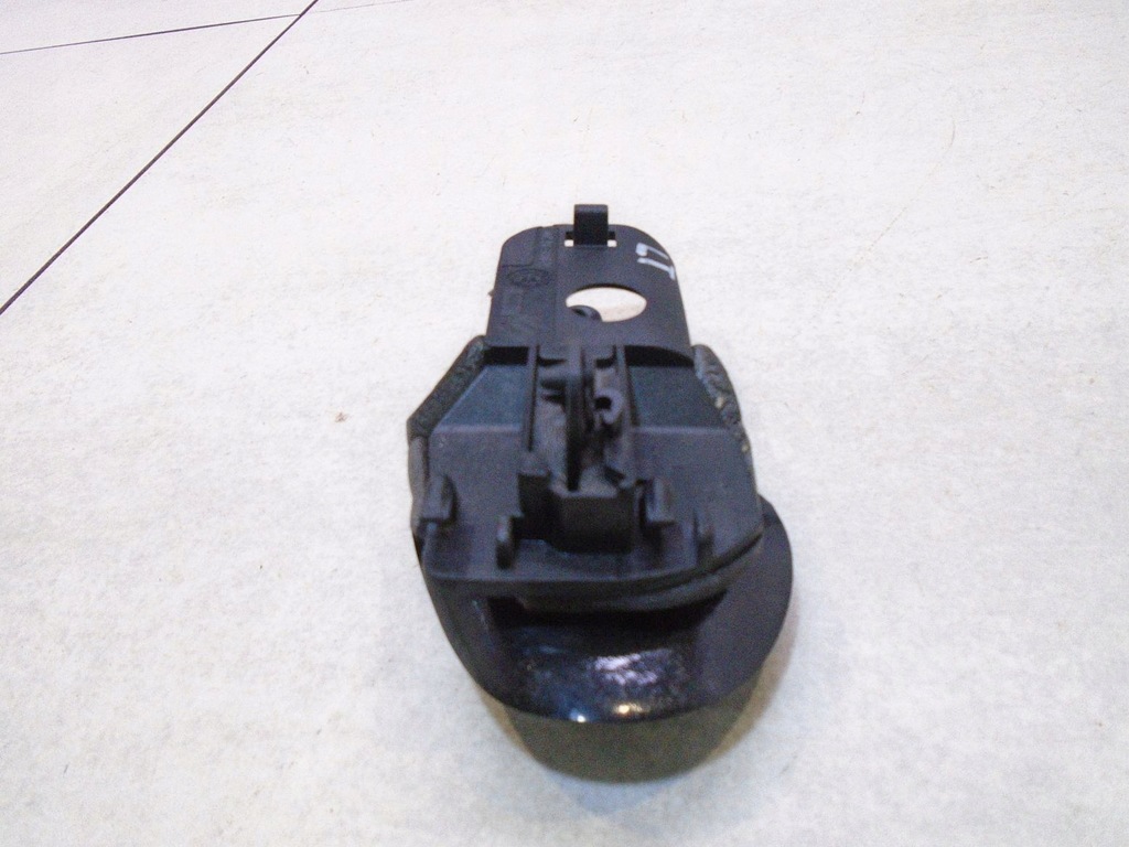 фото №4, Ручка двері внутрішня ліва задня fiat albea