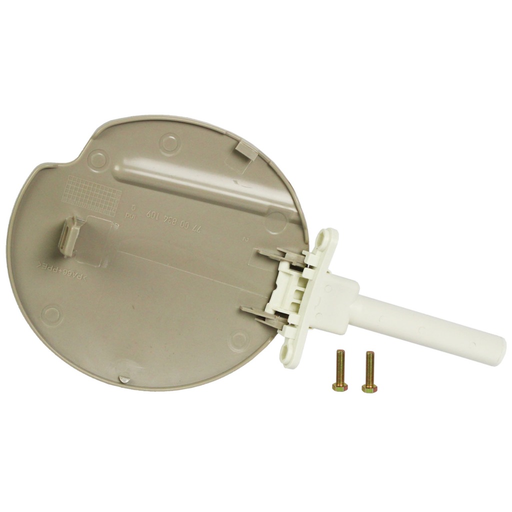 фото №2, Кришка заливної пального do renault megane i 1995-2003