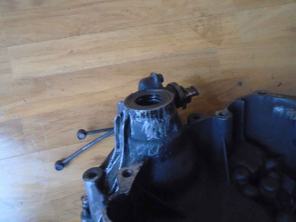 фото №9, Коробка передач передач peugeot 206 1.4 20ce09