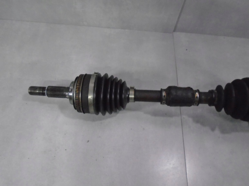 фото №3, Привідний вал права довга toyota corolla e11 2.0 d4d