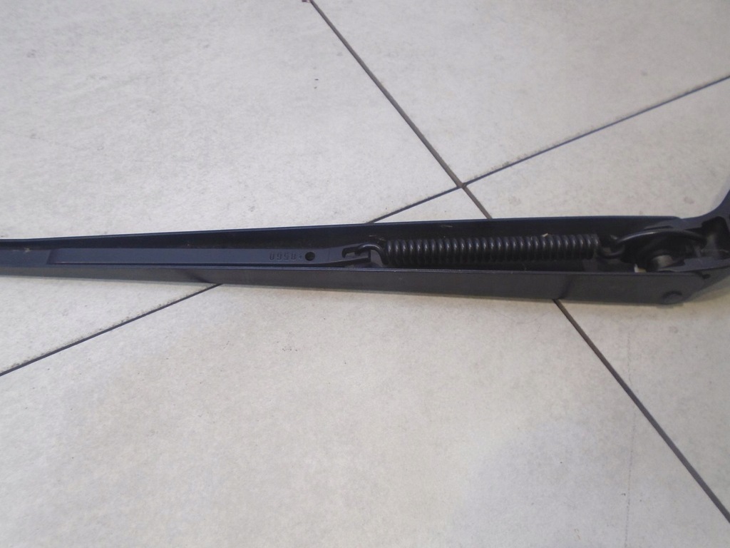 фото №4, Рычаг дворники правое peugeot 206 cc