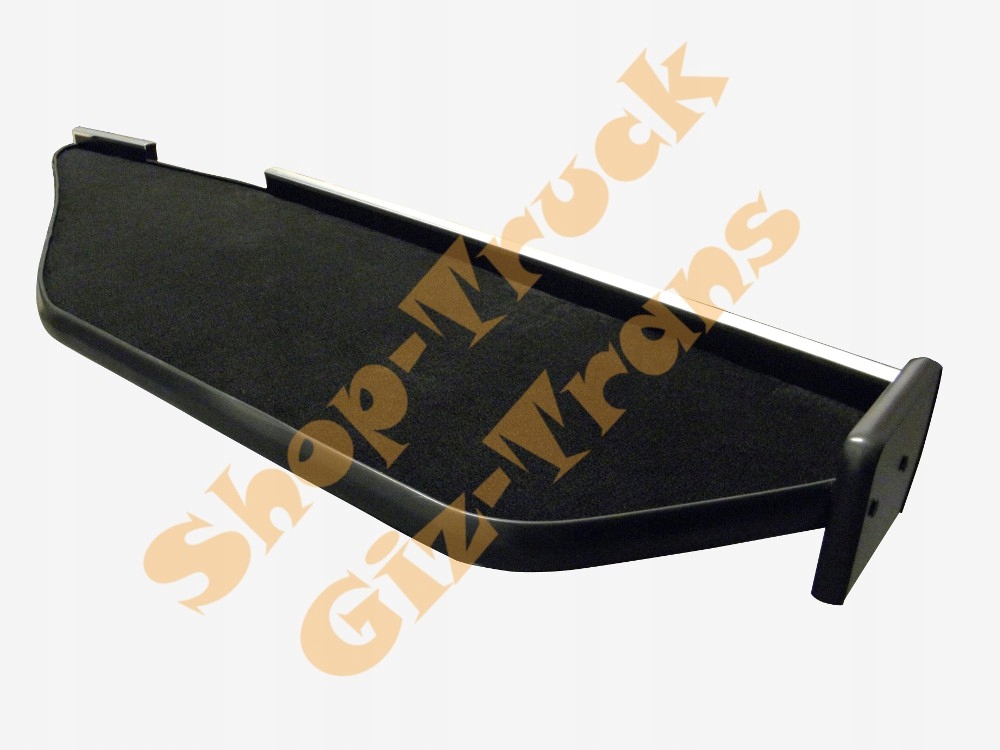 фото №1, Stolik полиця велика całościowa mercedes actros 2011r