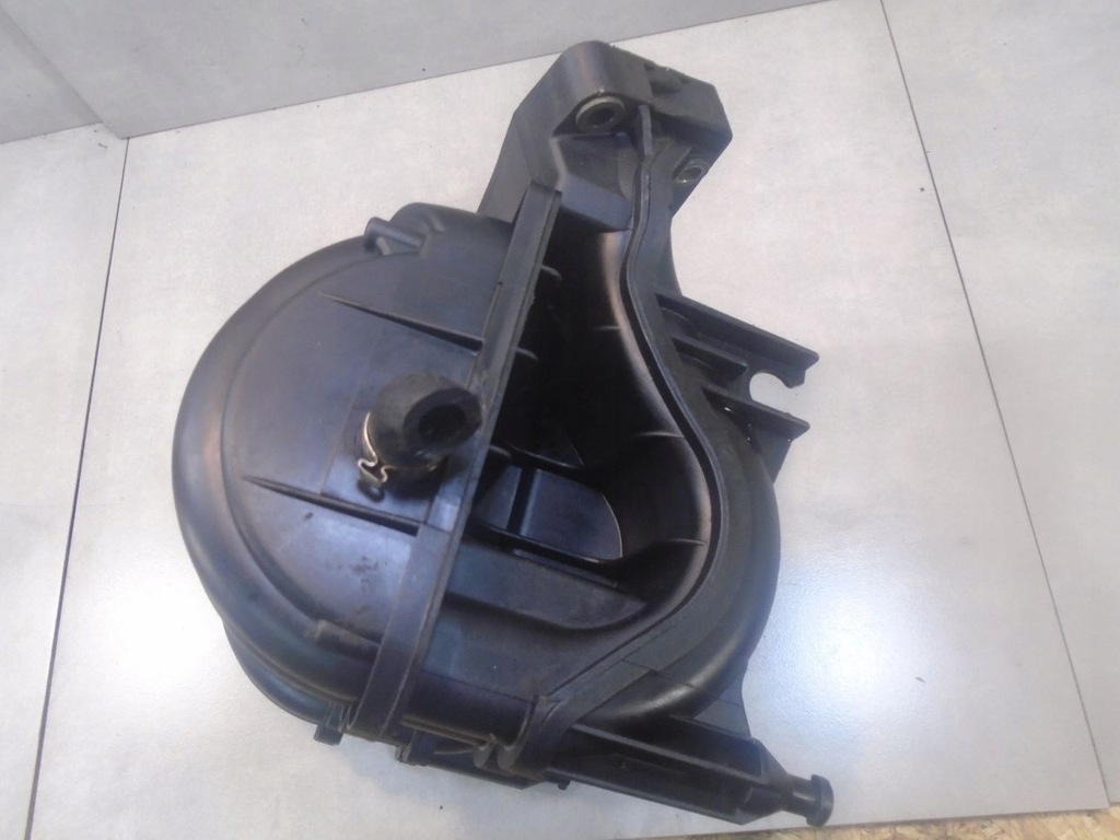 фото №11, Колектор всмоктуючий vw lupo 1.0 8v 030129711bn