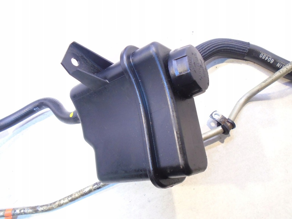 фото №5, Шланг усилителя mitsubishi space star 1.9 did