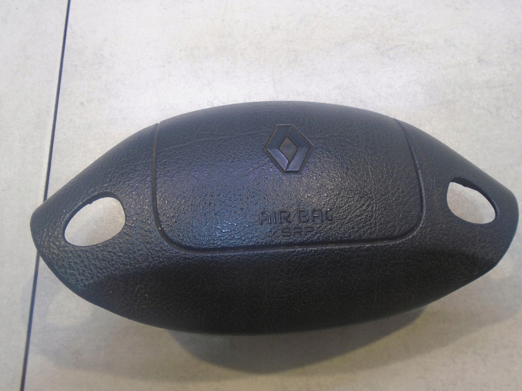 фото №8, Подушка безпеки водія renault kangoo 7700353847